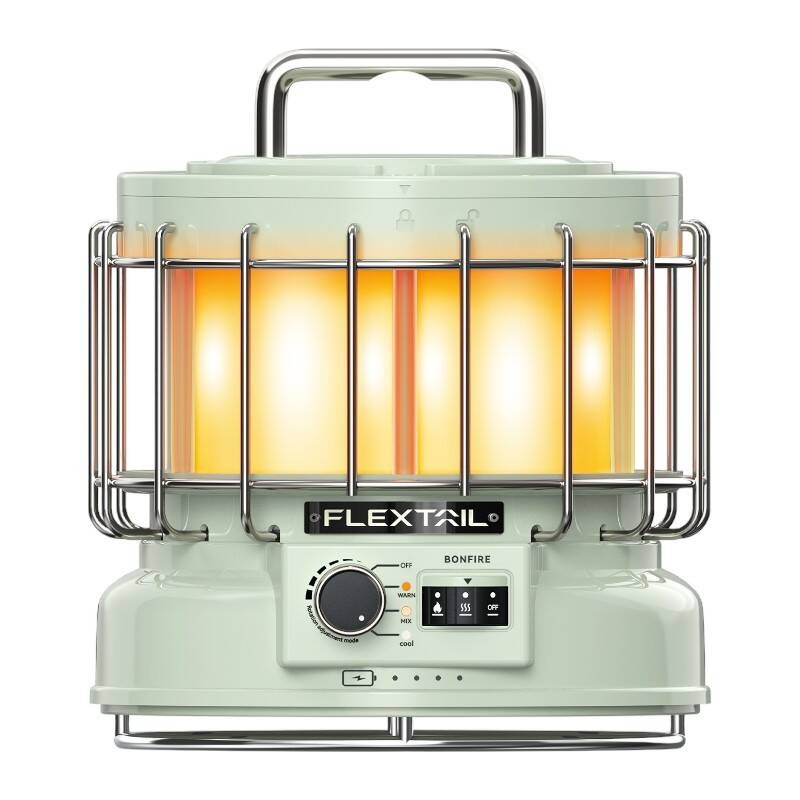 Flextail Max Lampe Humidificateur de Camping (vert) - Ypsilon Computers
