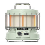 Flextail Max Lampe Humidificateur de Camping (vert)
