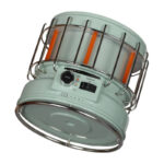 Flextail Max Lampe Humidificateur de Camping (vert)