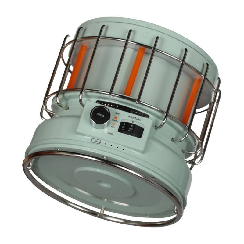 Flextail Max Lampe Humidificateur de Camping (vert) - Ypsilon Computers