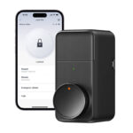 Serrure SwitchBot Pro
