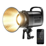 Lampe LED Neewer CB60B Bi-Color 70W 2700-6500K