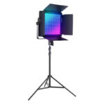 Lampe LED Neewer 660 PRO RGB 50W