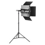 Lampe LED Neewer 660 PRO RGB 50W