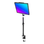 Lampe LED RGB Neewer GL1C 48W 2900-7000K