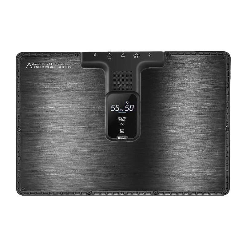 Neewer GL1 Pro 2900-7000K Panneau LED. - Ypsilon Computers