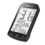 Ordinateur de vélo GPS Cycplus M1