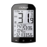 Ordinateur de vélo GPS Cycplus M1