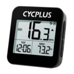 Ordinateur de vélo GPS Cycplus G1