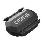 Capteur de vitesse Cadence Cycplus C3