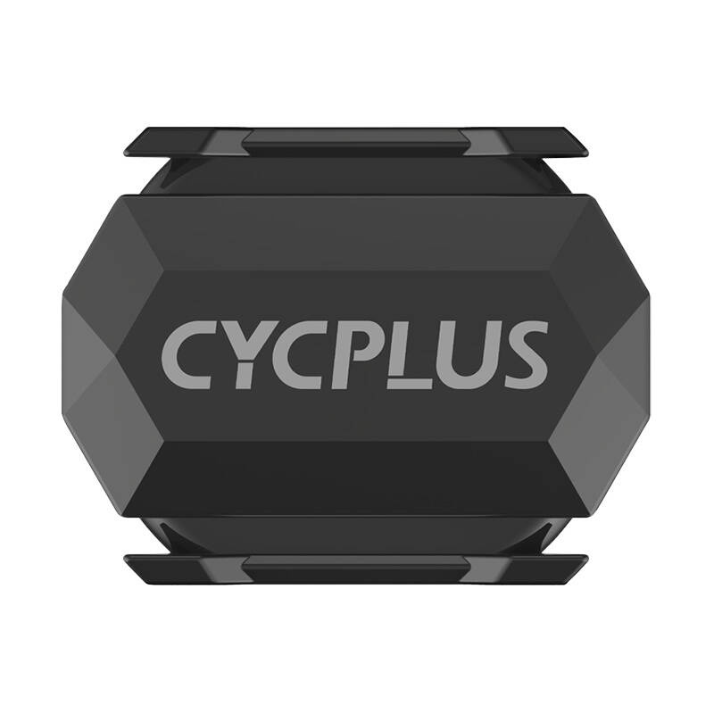 Capteur de vitesse Cadence Cycplus C3 - Ypsilon Computers