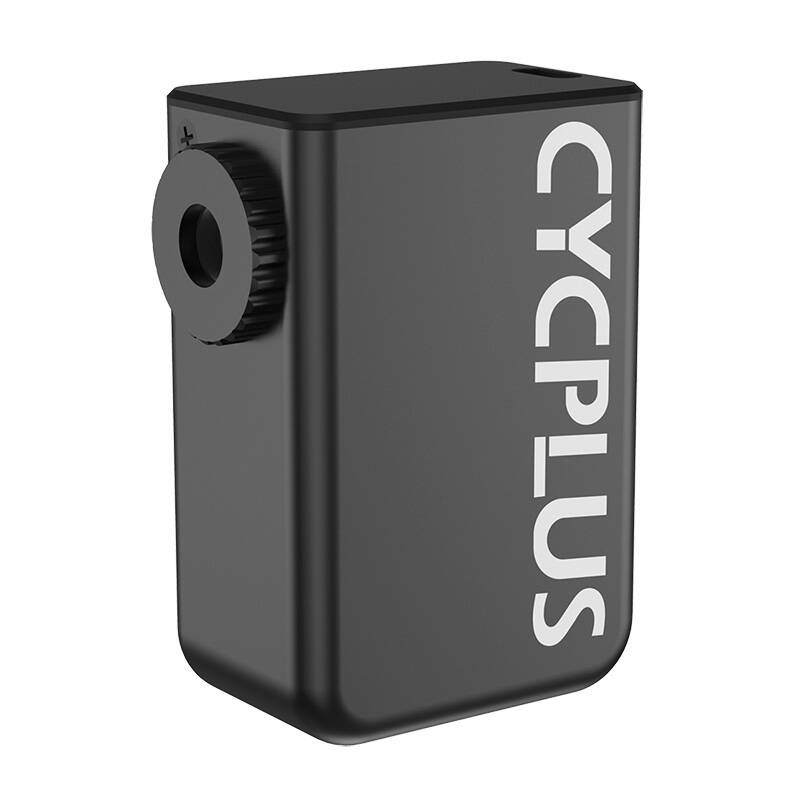 Mini pompe à air Cycplus AS2 - Ypsilon Computers