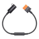 Câble de charge SDC DJI Power (chargeur de voiture) (12 V)