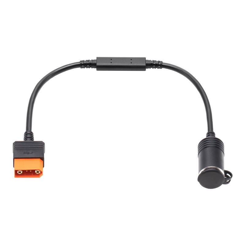 Câble de charge SDC DJI Power (chargeur de voiture) (12 V) - Ypsilon Computers