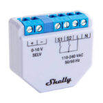 Dimmer Shelly Plus 0-10V