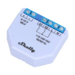 Dimmer Shelly Plus 0-10V