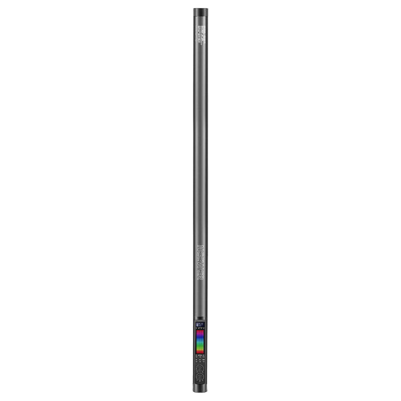 Lampe LED RGB Neewer TL120C - Ypsilon Computers