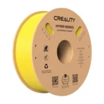 Filament Hyper PLA Creality (Jaune)