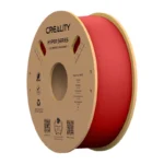 Filament Hyper PLA Creality (Rouge)