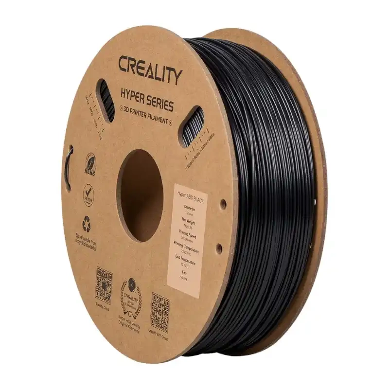 Filament Hyper ABS Creality (Noir) - Ypsilon Computers