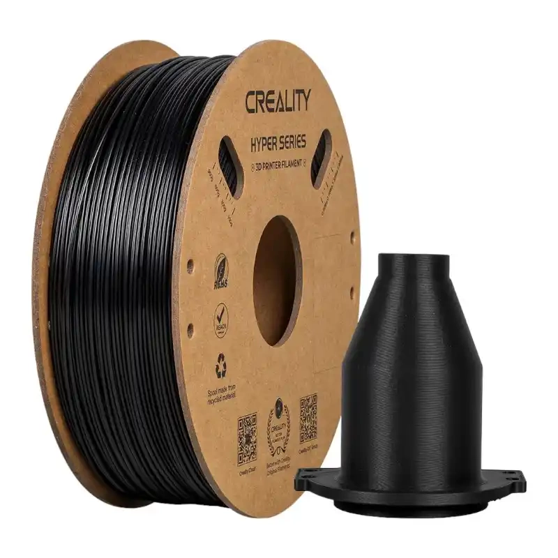Filament Hyper ABS Creality (Noir) - Ypsilon Computers