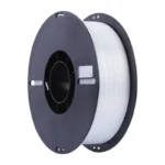 Filament PLA CR-Silk Creality (Blanc)