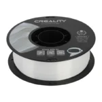 Filament PLA CR-Silk Creality (Blanc)