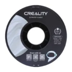 Filament PLA CR-Silk Creality (Blanc)