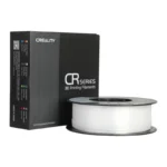 Filament PLA CR-Silk Creality (Blanc)