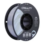 Filament CR-Silk PLA Creality (Argent)