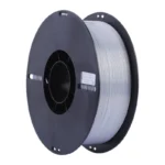 Filament CR-Silk PLA Creality (Argent)