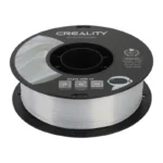Filament CR-Silk PLA Creality (Argent)