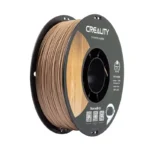 Filament Bois CR-PLA Creality (Pin Blanc)