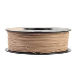 Filament Bois CR-PLA Creality (Pin Blanc)