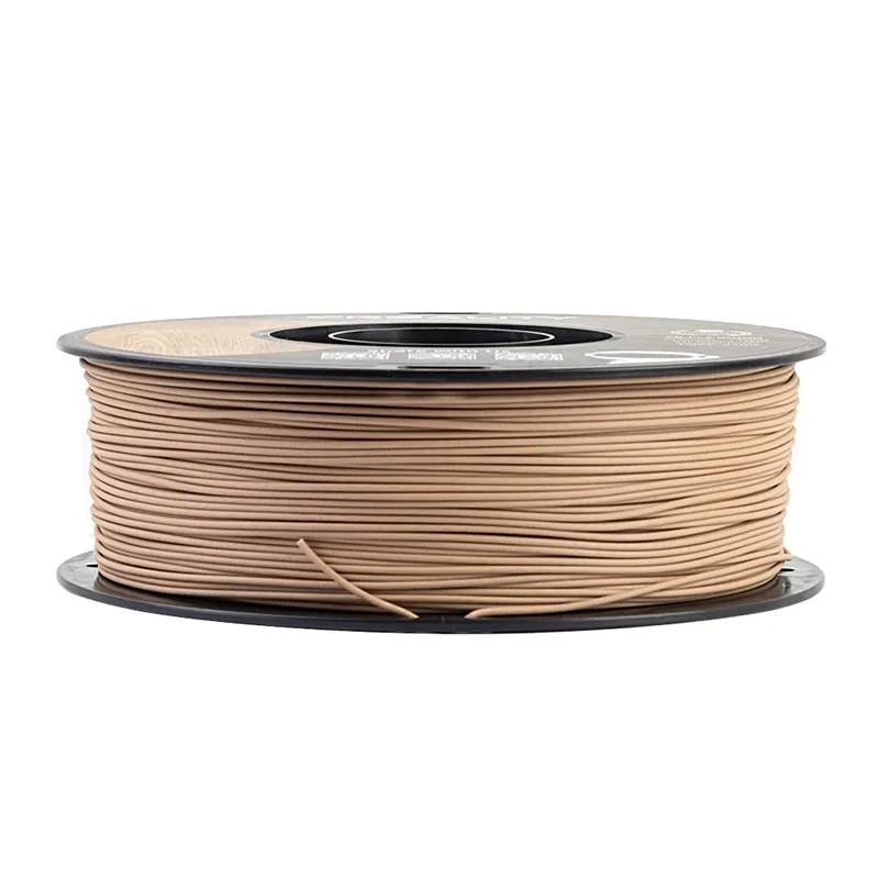 Filament Bois CR-PLA Creality (Pin Blanc) - Ypsilon Computers