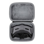 Sac de rangement Sunnylife pour lunettes DJI 2 / lunettes 3