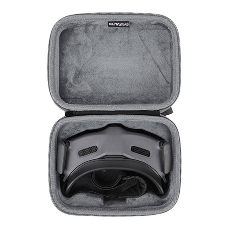 Sac de rangement Sunnylife pour lunettes DJI 2 / lunettes 3 - Ypsilon Computers