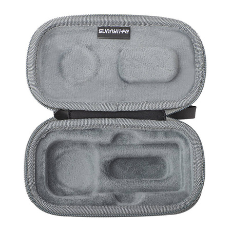 Sac de rangement Sunnylife pour Insta360 X4 - Ypsilon Computers