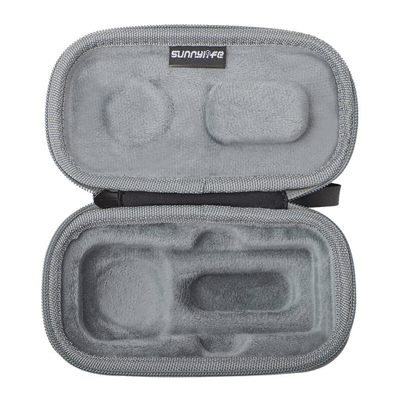 Sac de rangement Sunnylife pour Insta360 X4 - Ypsilon Computers