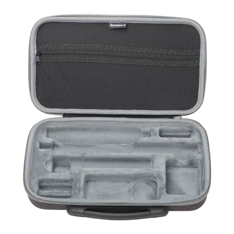 Sac de rangement Combo Sunnylife pour Insta360 X4 - Ypsilon Computers