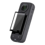 2 sets Film en Verre Trempé Sunnylife pour Insta360 X4