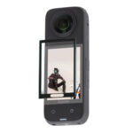 2 sets Film en Verre Trempé Sunnylife pour Insta360 X4