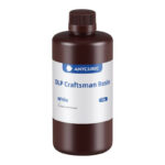 Résine AnyCubic DLP Craftsman (Blanche)