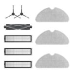 Kit d&rsquo;accessoires Dreame D9 Max gen2