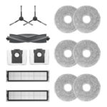 Kit d&rsquo;accessoires Dreame L10s Plus