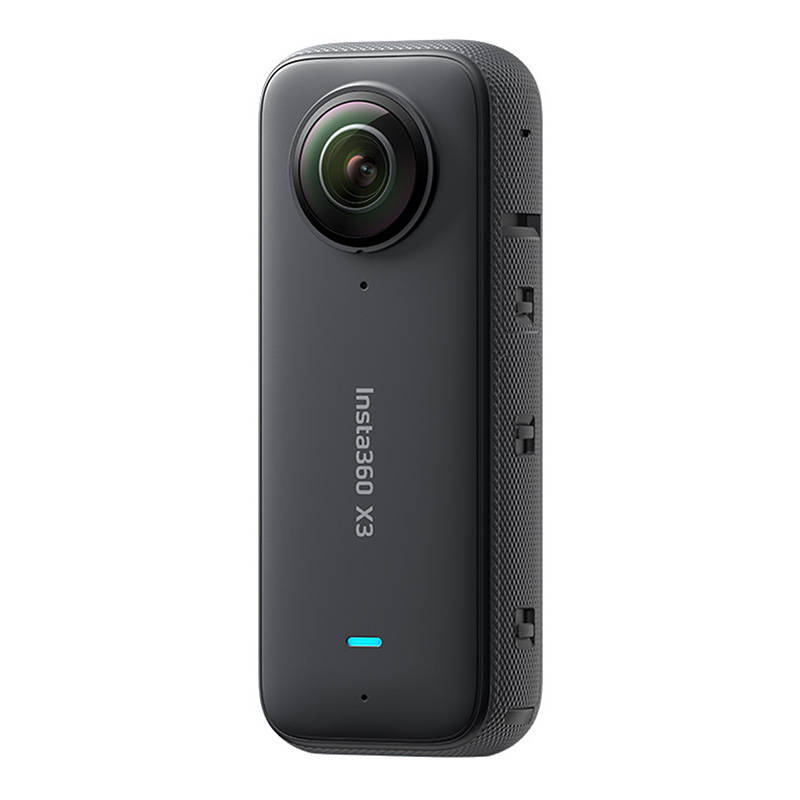 Kit Tout-en-Un Insta360 X3 - Ypsilon Computers