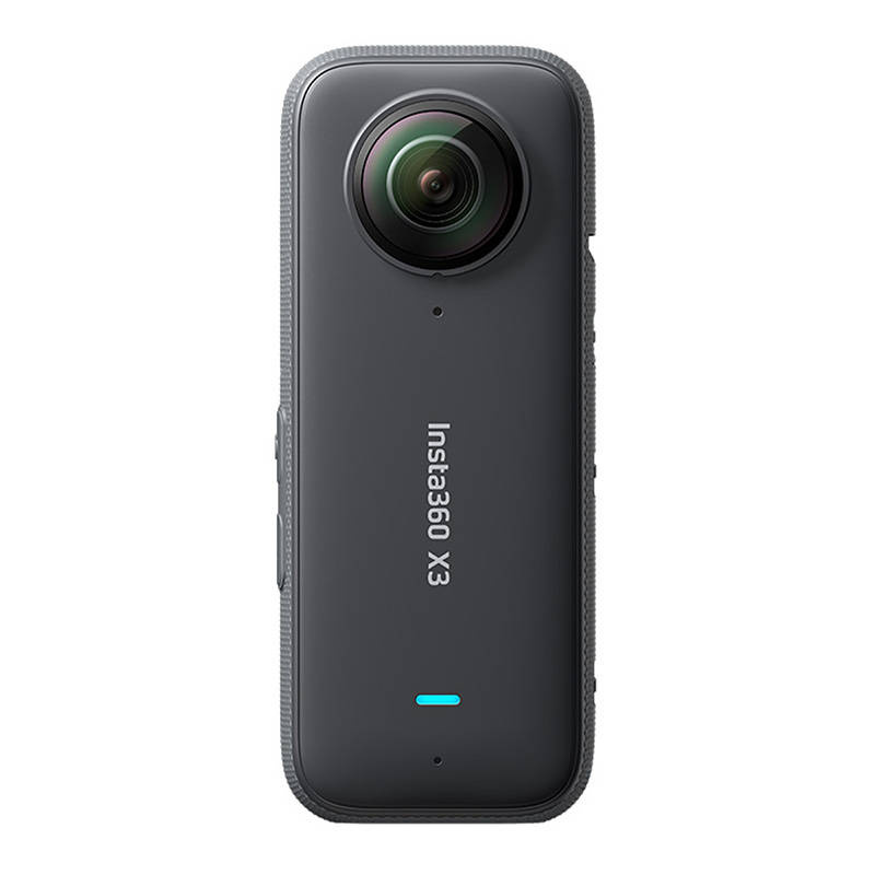 Kit Tout-en-Un Insta360 X3 - Ypsilon Computers