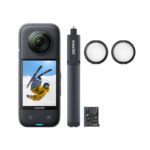 Kit Tout-en-Un Insta360 X3