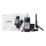 Kit Tout-en-Un Insta360 X3