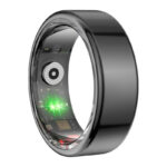 Bague intelligente Colmi R02 9 (Noir)